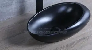 New Penel Counter Top (Sleek Design)_counter Top Basin