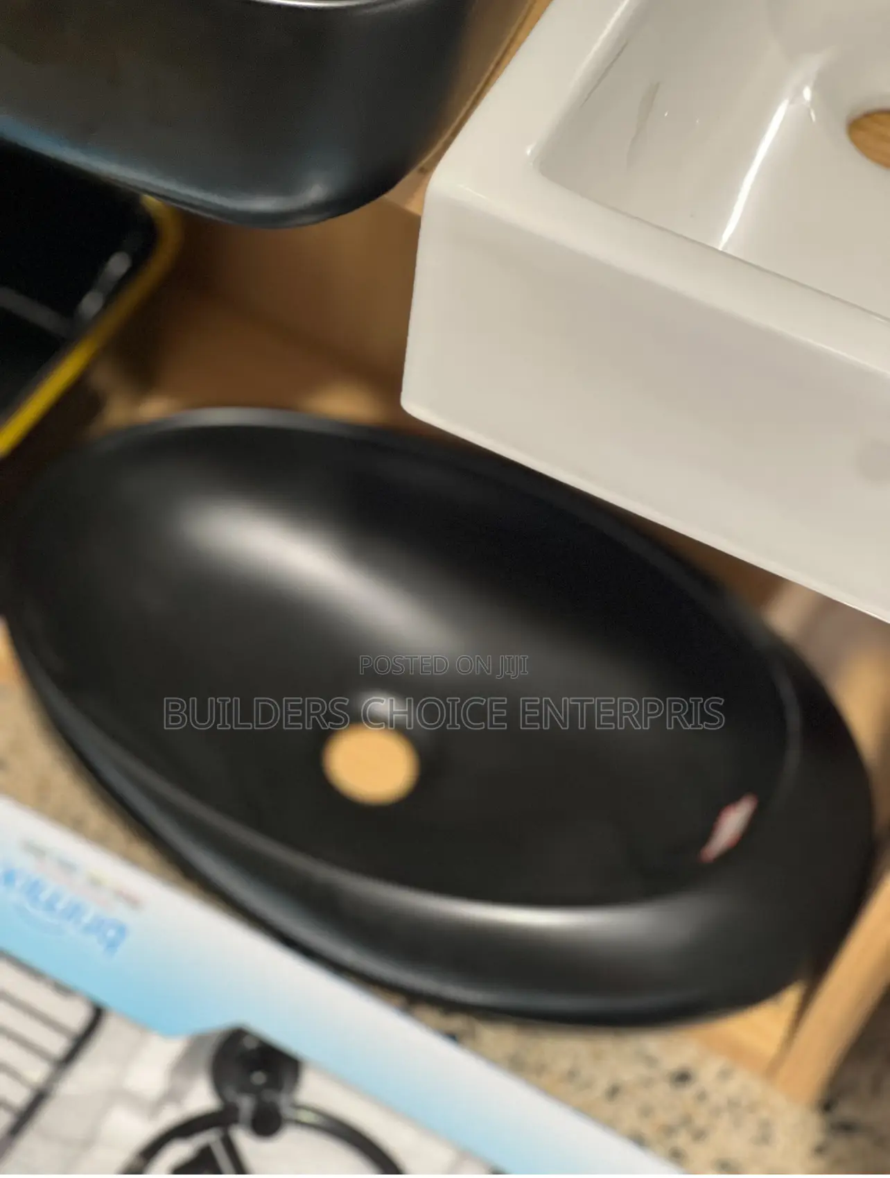 New Penel Counter Top (Sleek Design)_counter Top Basin