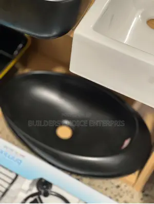 New Penel Counter Top (Sleek Design)_counter Top Basin