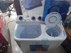 Roch 9kg Powerful