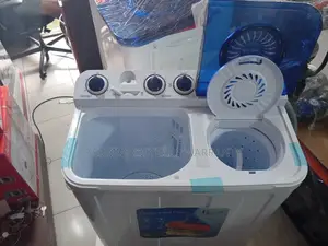 Roch 9kg Powerful