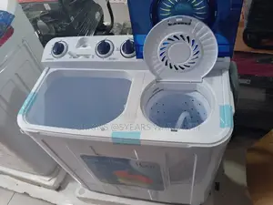 Buy Roch Super Quiet 9kg Live Smart