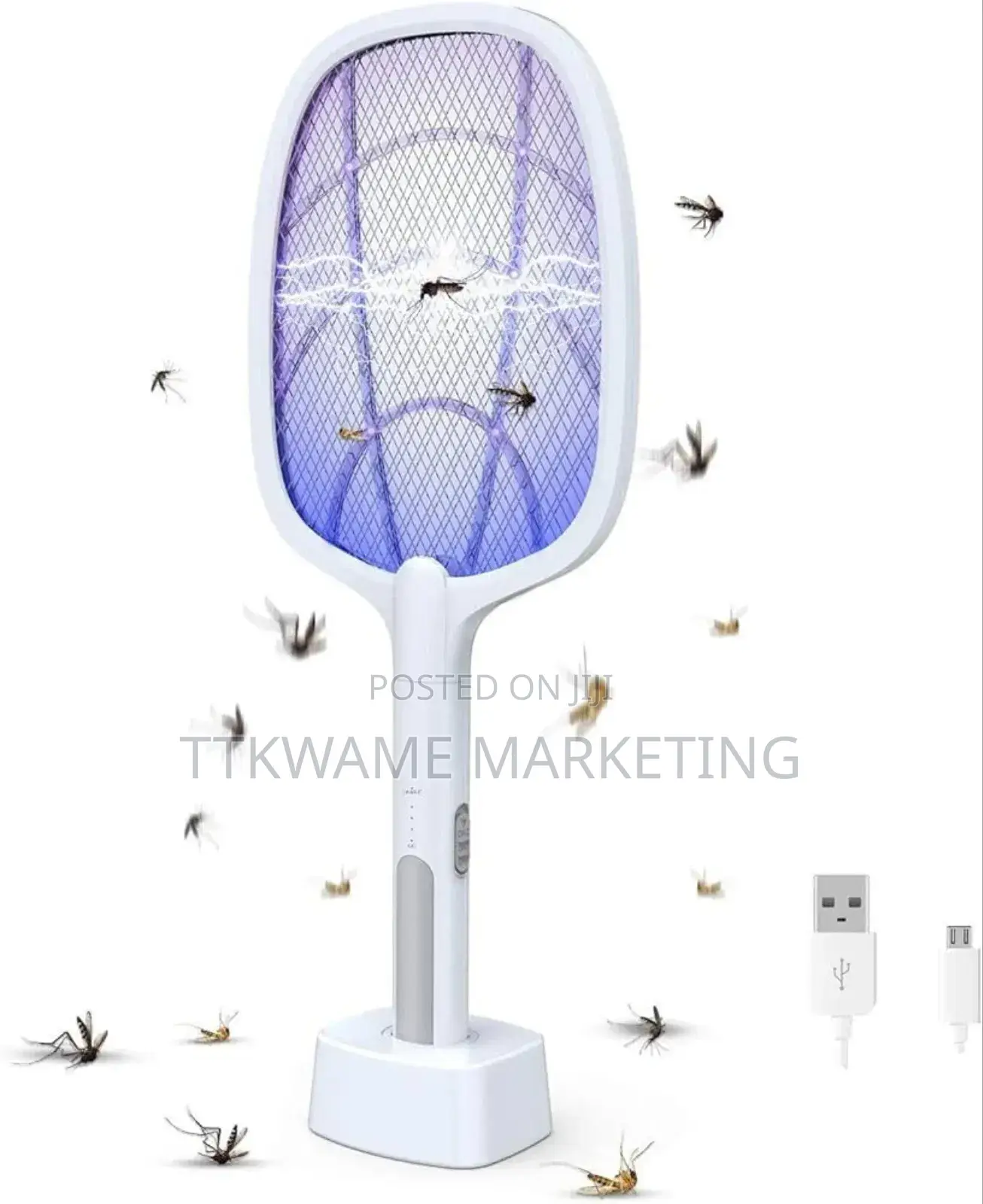 Mosquito Killer Bat