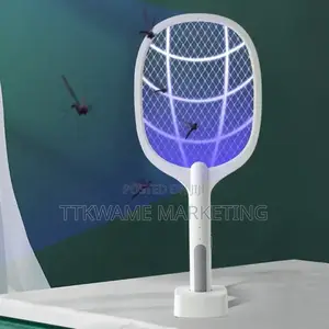 Mosquito Killer Bat