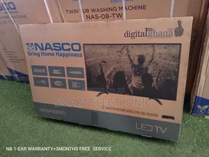 Quality and Affordable Nasco Television Television