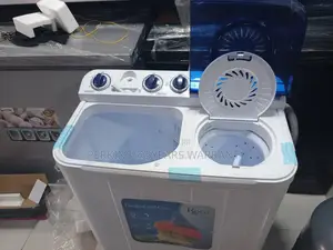 Roch 9kg Powerful Durable Washing Machines