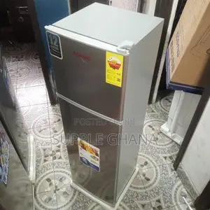 Direct Saving ASANO Refrigerator AS_168 ASANO Refrigerator