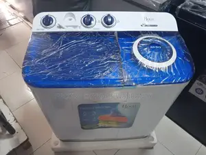 Roch Washing Machine Twin Tub 9kg Quality Type