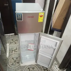 Leading Technology Innovation ASANO Refrigerator AS_168 Best