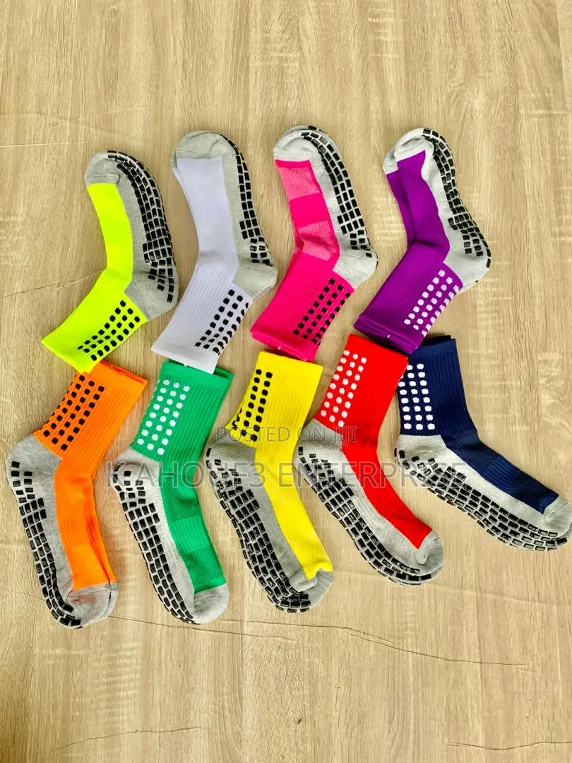 Grip Socks