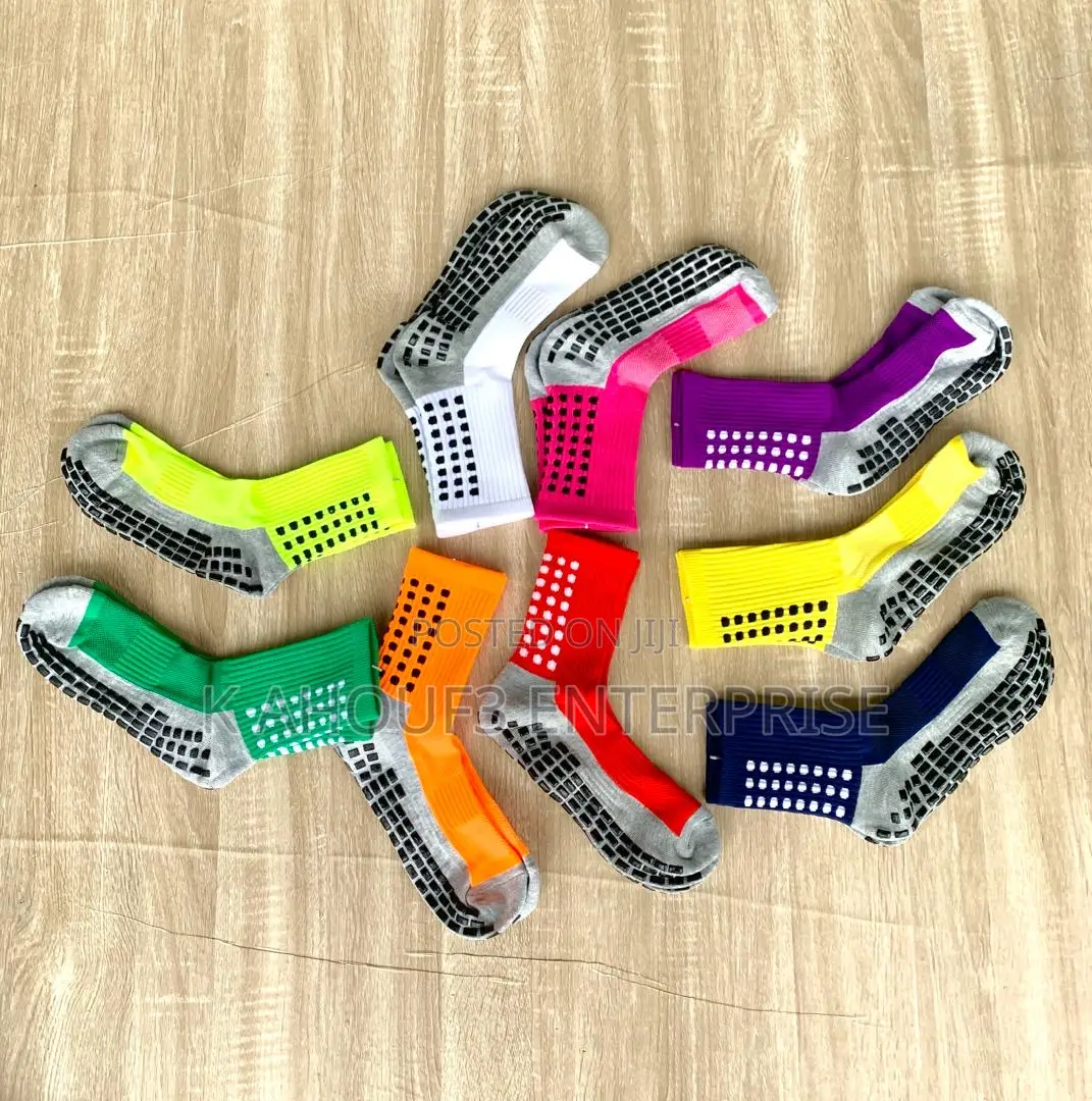 Grip Socks