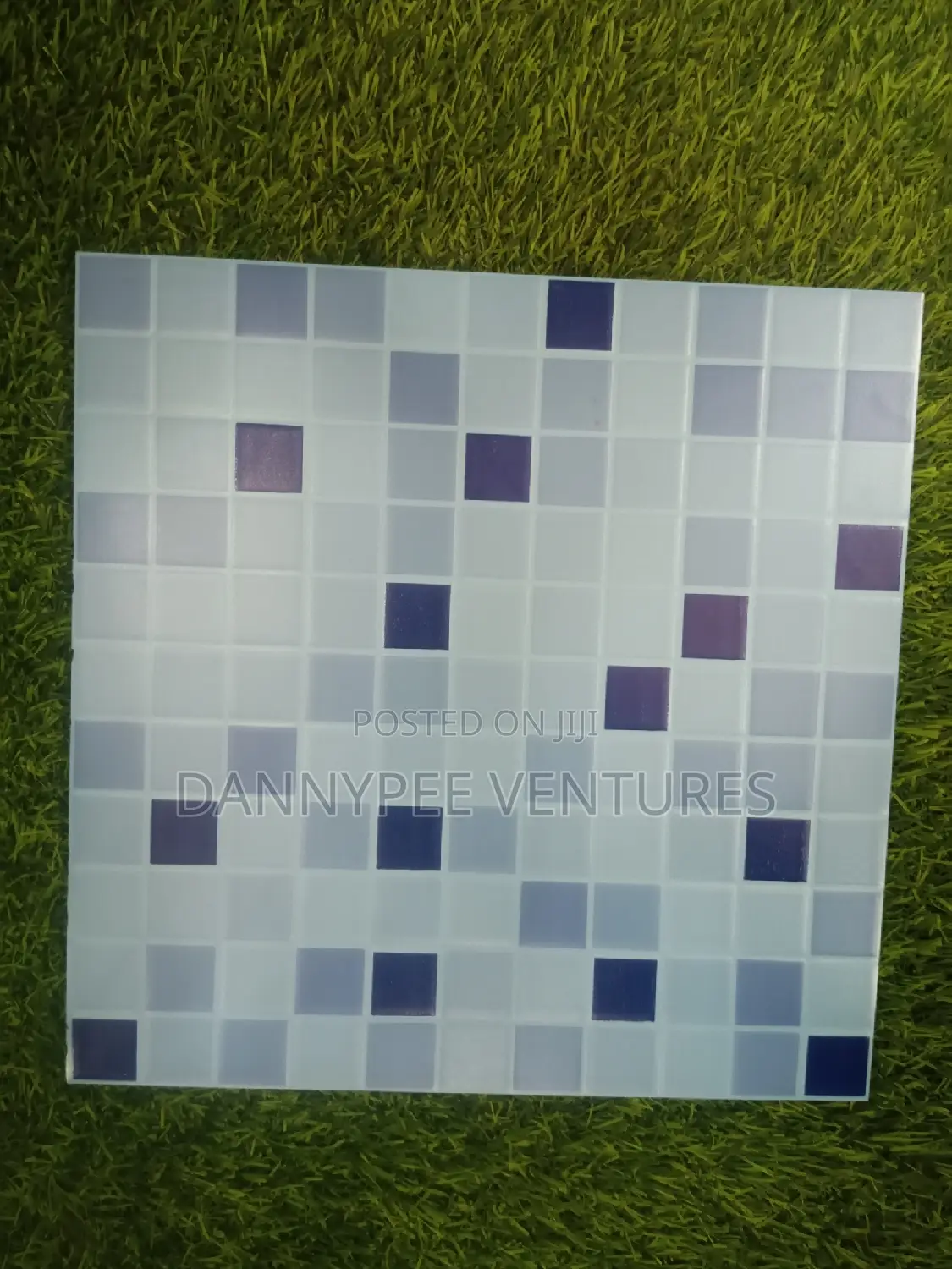 Made in India Quality Swimming Pool Tiles