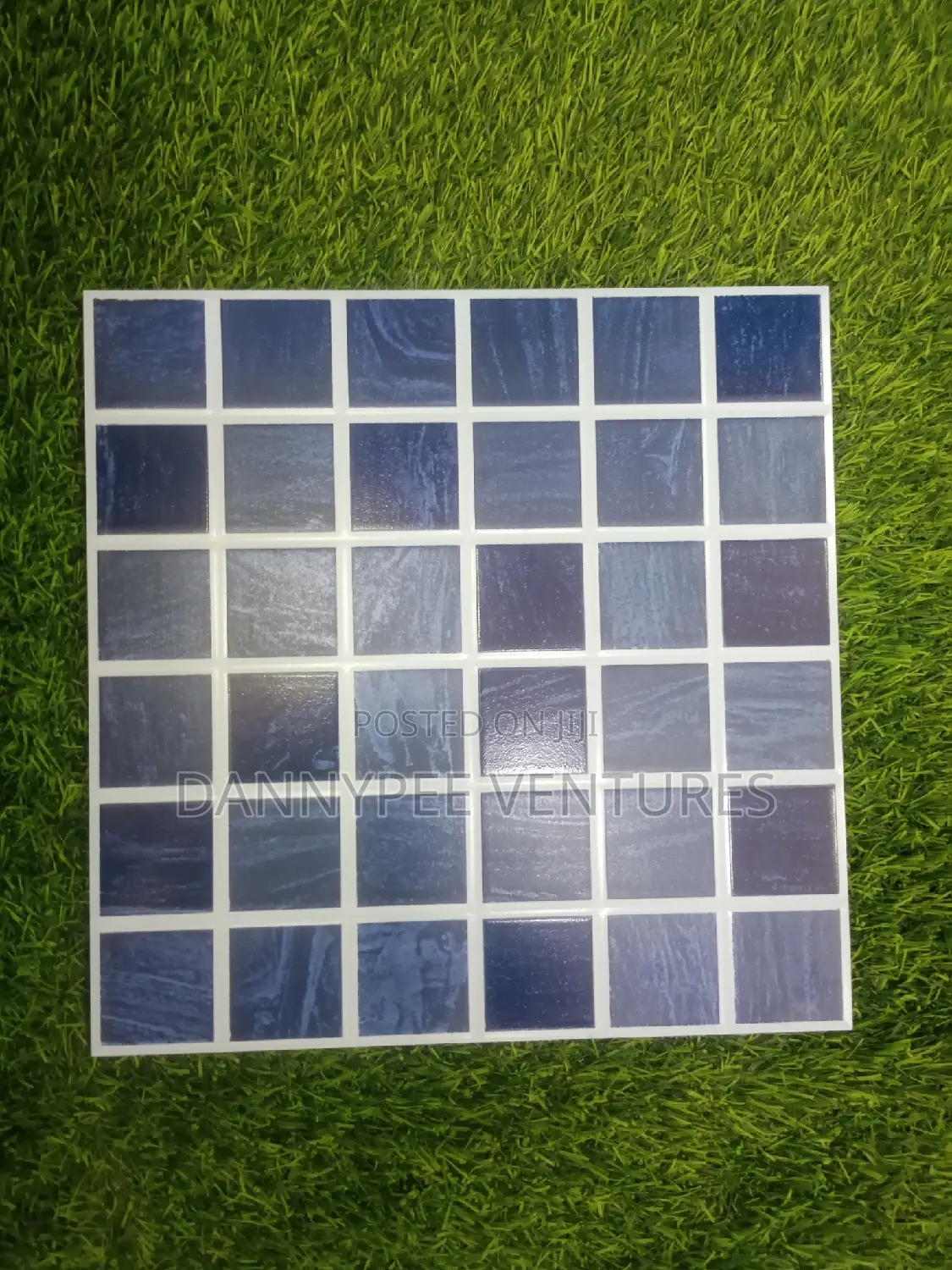 Made in India Quality Swimming Pool Tiles