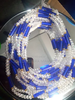Waistbead.