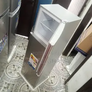 Super Fast Cooling Asano Refrigerator As_168 Asano Original