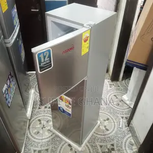 Powerful Compressor ASANO Refrigerator AS_168 ASANO Quality