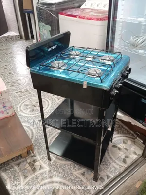 Mitsui Gas Stove Gas Stove 4 Burner Affordable Price