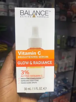 Photo - Balance Vit C Serum