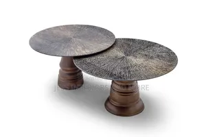 Center Table Set