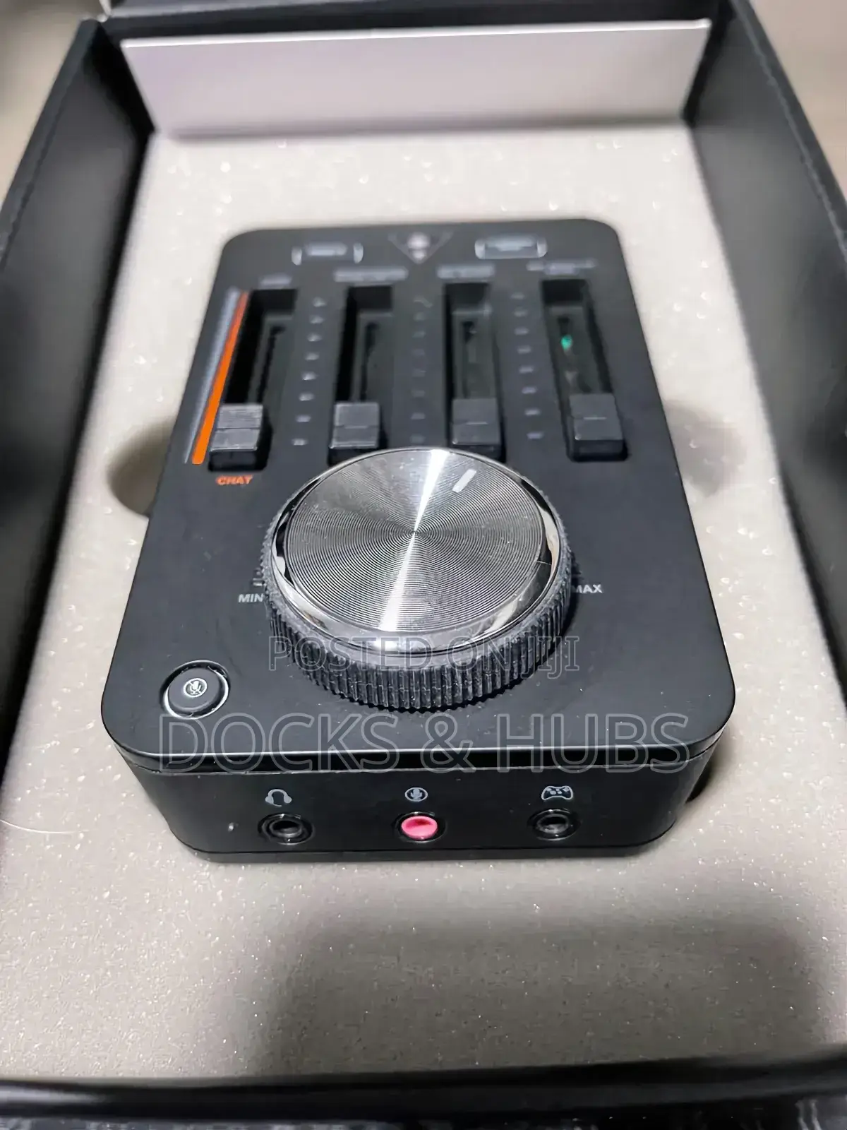 Turtle Beach Elite Pro Tactical Audio Controller - Dts