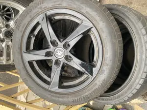 Toyota Corolla Rim 16