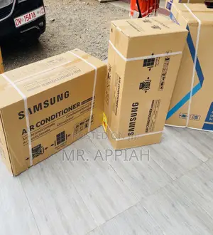Shop Quality Samsung 2.5hp(Non Inverter)Split Ac 