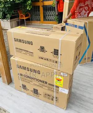 Shop Classic Samsung 2.5hp R410(Non Inverter)Split Ac