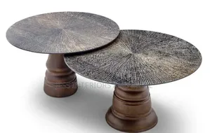 Center Table Set