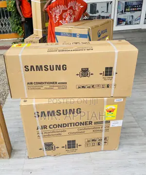 Buy Samsung 2.5hp R410(Non Inverter)Split Electric Ac 
