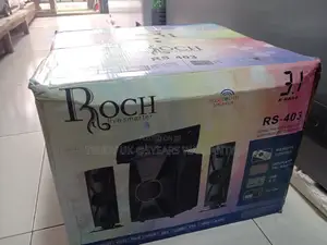 Buy Quality Home Theater Live Smarter X- Bass 3.1
