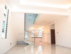 Furnished 4bdrm House in Skm Properties, Accra Metropolitan for sale