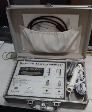 Quantum Analyzer