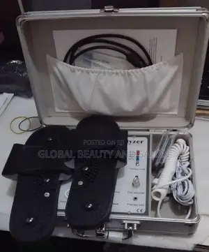 Quantum Analyzer