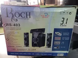 Buy Quality Brand New Roch Home Theater Bluetooth Speaker