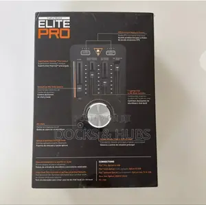 Turtle Beach Elite Pro Tactical Audio Controller - Dts