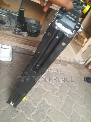 Hyundai 5ton Gold (Charger) Water Tank