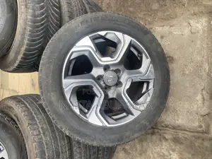 Honda Rim 18