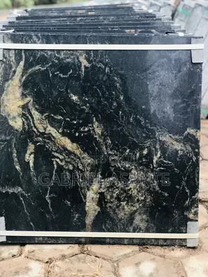 Marble Tiles