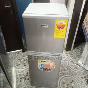 MITSUI Refrigerator ME _168 Quality Reliable MITSUI Correct