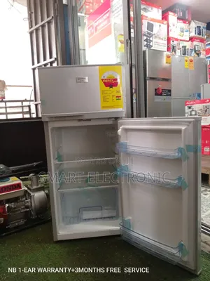 Westpool Refrigerator Refrigerator 95L Affordable Price