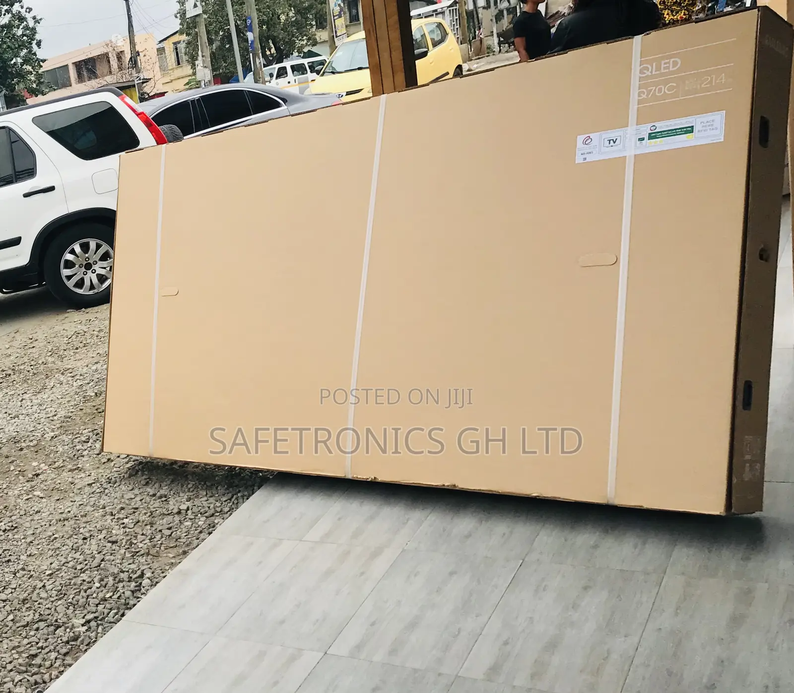 Q60 Qled Smart 85 Inch Samsung Tv