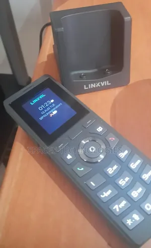 Fanvil LINKVIL W610W Wi-Fi/ Cordless Phone