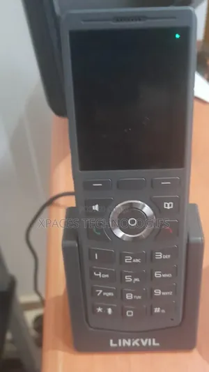 Fanvil LINKVIL W610W Wi-Fi/ Cordless Phone