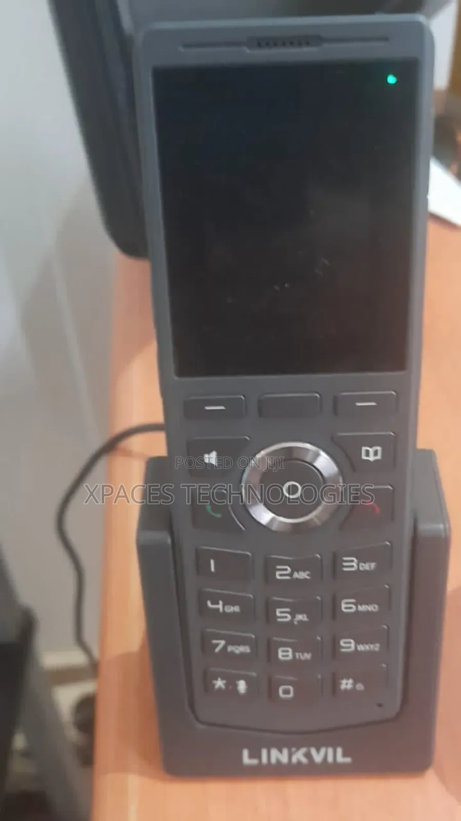 Fanvil LINKVIL W610W Wi-Fi/ Cordless Phone
