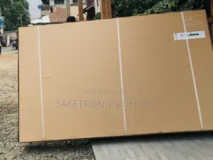 Quality Samsung Led Android 75 Inch Smart Cu80 Tv