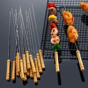Barbecue Skewers