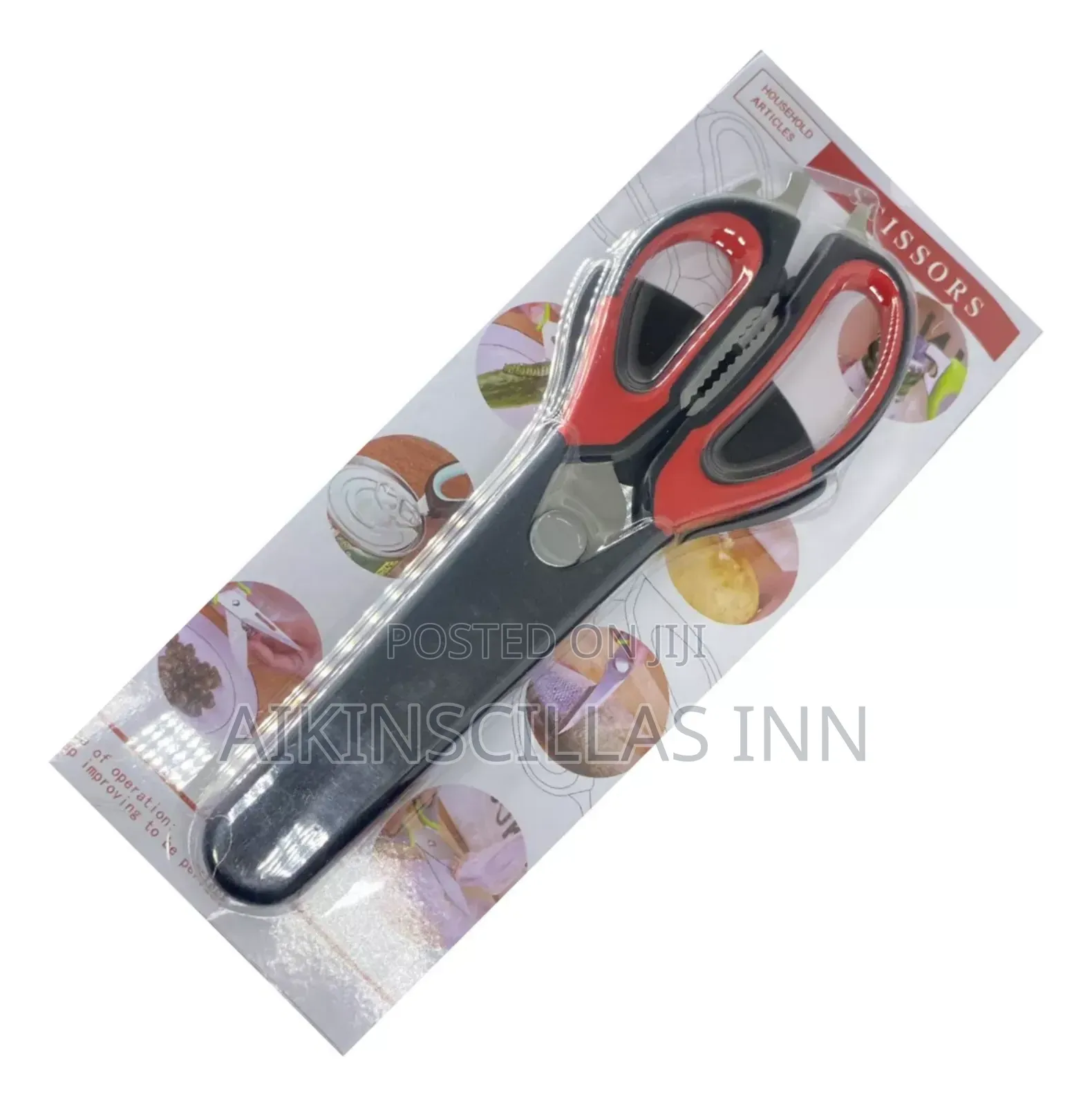 Kitchen Scissors