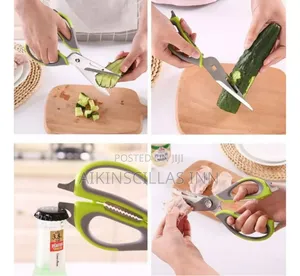 Kitchen Scissors