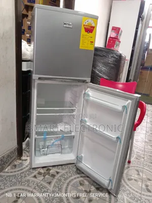 Mitsui Refrigerator Refrigerator 138L Super Strong