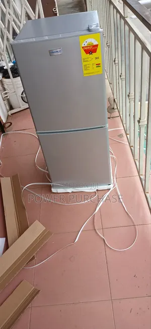Combined Mysterious 106l Nasco Fridge
